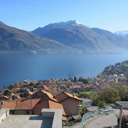 Treterre ファームステイ Pianello Del Lario