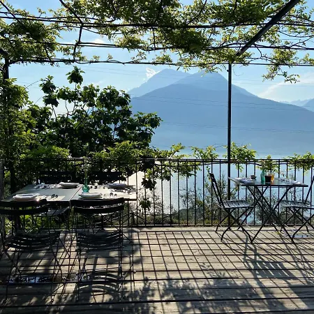 Farm stay Treterre
