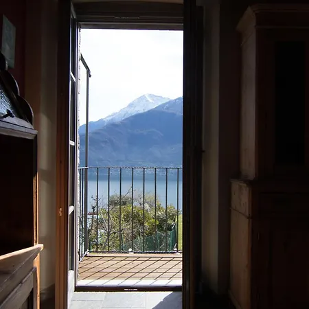 Treterre Farm stay