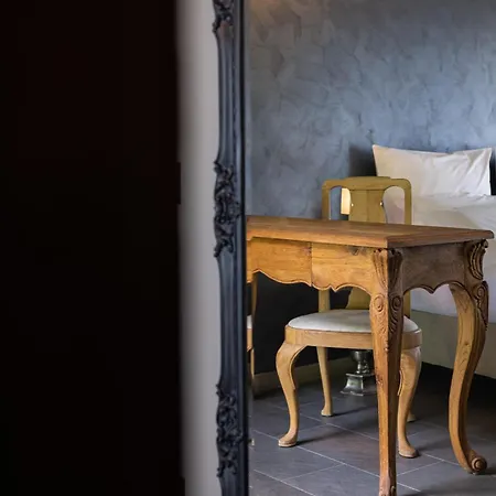 Treterre Κατάλυμα σε φάρμα
