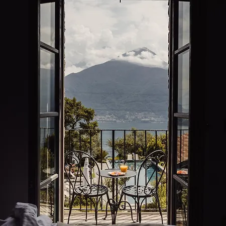 Treterre Farm stay