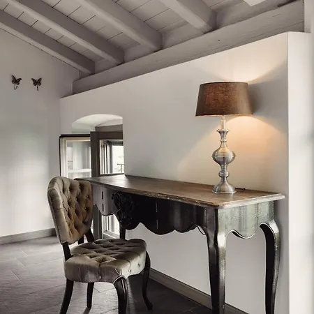 Treterre Farm stay Pianello Del Lario