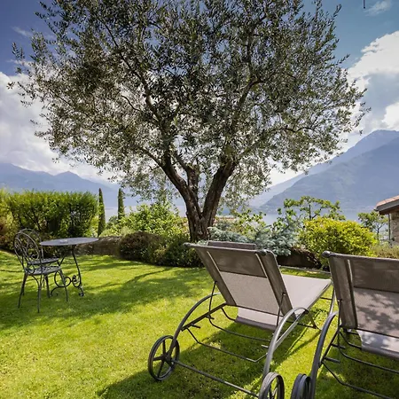 Treterre Farm stay Pianello Del Lario