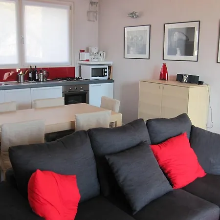 Farm stay Treterre Pianello Del Lario