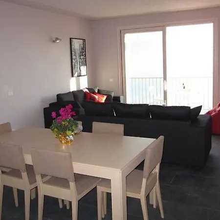 Farm stay Treterre