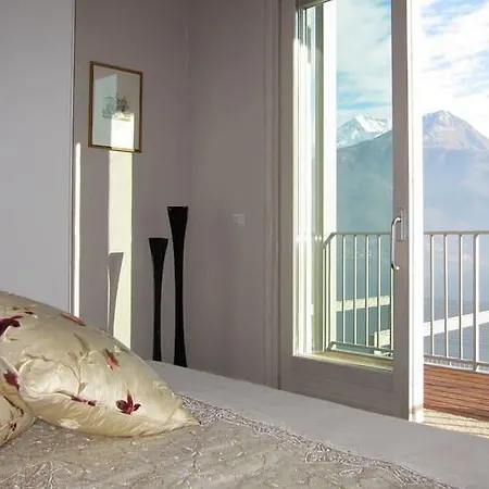 Treterre Farm stay