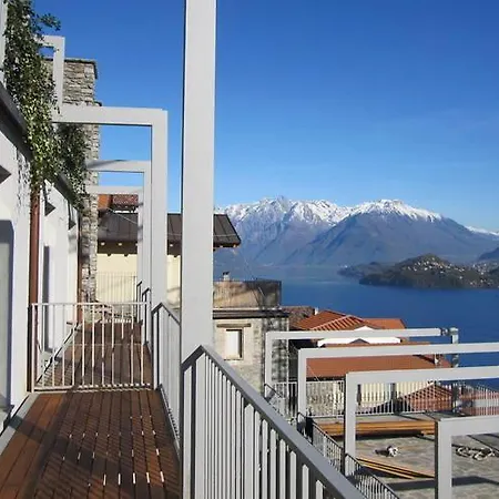 Farm stay Treterre Pianello Del Lario
