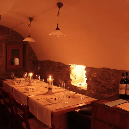Treterre Farm stay Pianello Del Lario