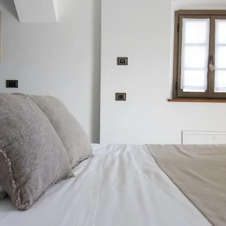 Farm stay Treterre Pianello Del Lario