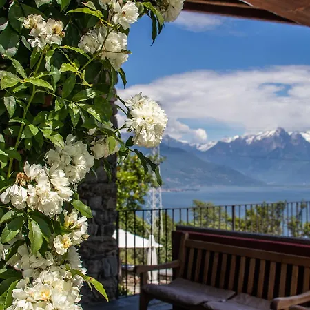Farm stay Treterre Pianello Del Lario