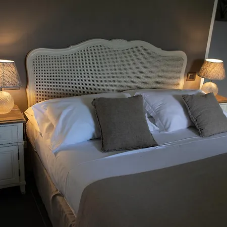 Farm stay Treterre *