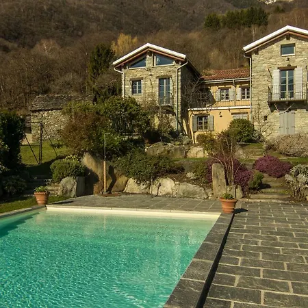 Farm stay Treterre