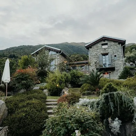 Farm stay Treterre *