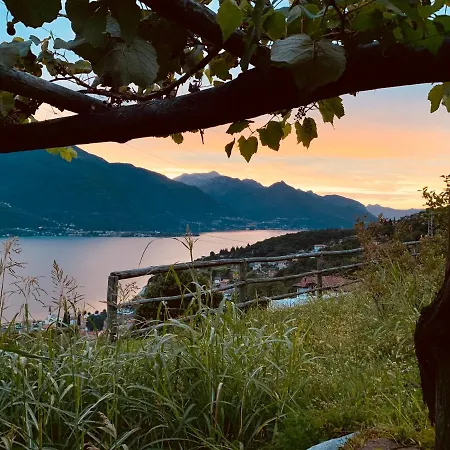 Treterre Feriegård *