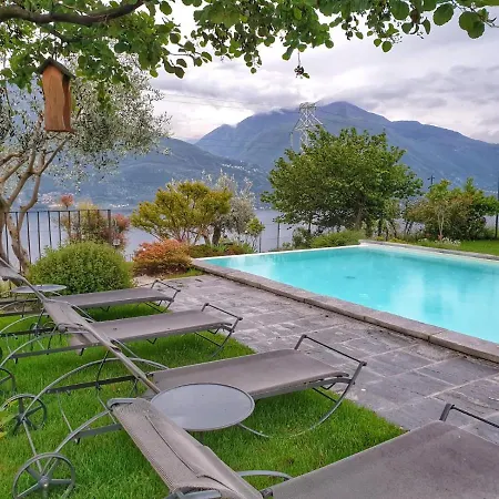 Farm stay Treterre