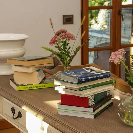 Treterre Farm stay *
