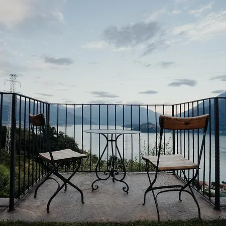 Farm stay Treterre