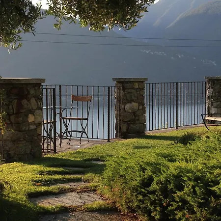 Farm stay Treterre