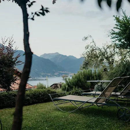 Treterre Farm stay *