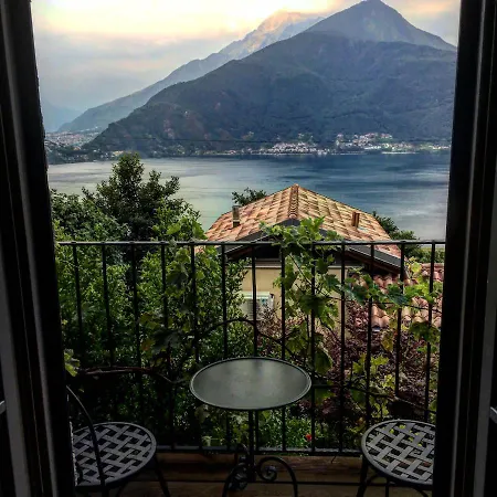 Treterre Κατάλυμα σε φάρμα